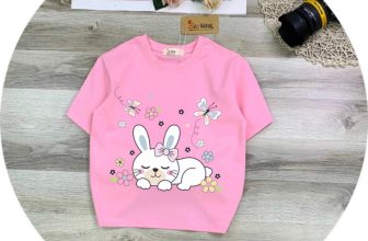 [🆕🇻🇳] Siro Kids – Chuyên sản xuất, mua bán đồ bộ trẻ em cao cấp sỉ và lẻ 😎❤️️⭐️ ÁO THUN VÁY JEAN SHORT JEAN MỚI NHẤT CHO BÉ XINH ĐÓN LỄ
Sắp đến một chuỗi các ngày lễ lớn trong năm, mẹ đã lên kế hoạch về quê hay du lịch gì cho gia đình  , shares-1✔️ , likes-6❤️️ , date-2024-04-16 13:54:31🇻🇳🇻🇳🇻🇳📰🆕