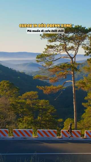 [☕️🇻🇳] Horizon Coffee – Đà Lạt 🥤 Top1Coffee ☕️ Quán cafe ôm trọn view đồi thông siêu chill nằm đầu đèo Pren  , muốn ngắm cảnh đẹp thì về bên Horizon Cofee thôi ạ 
 Horizon Cof , shares-0✔️ , likes-0❤️️ , date-2024-05-21 04:36:28🇻🇳🇻🇳🇻🇳📰🆕