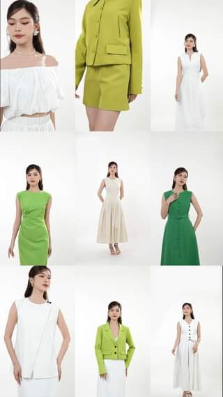 [🆕🇻🇳] Thời trang công sở K&K Fashion tự tin mang lại nét đẹp quyến rũ đầy lôi cuốn cho người phụ nữ công sở hiện đại 👕 Top1Fashion 👗   Coming Soon | New Collection | June 2024  
 07.06.2024  
#kkfashion #yourbeautyandcharm #vaydamxinh
 Sắp ra mắt | Bộ sưu tập mới | Tháng 6 năm 2024 
 07.0 , shares-3✔️ , likes-551❤️️ , date-2024-06-06 04:31:08🇻🇳🇻🇳🇻🇳📰🆕