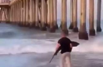 [🆕🇻🇳] TokyoLife – Hàng tiêu dùng chính hãng Nhật Bản và Thời trang thông minh 👕 Top1Fashion 👗  TokyoRelax| Chàng trai tốt bụng giải cứu thành công chú cá bị mắc kẹt trên bờ
Nguồn: Amazing Record 952
TokyoLife chia sẻ
, shares-0✔️ , likes-275❤️️ , date-2024-06-11 15:15:35🇻🇳🇻🇳🇻🇳📰🆕