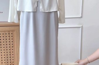 [🆕🇻🇳] Ceci Cela – Born to give you a dose of Feminine 👕 Top1Fashion 👗  Silk Bow Shirt X Silk Skirtus our Website: www.cecicela.vn
Shopee:
Lazada:
Hệ thống cửa hàng
Tp.HCM
Add 1: 50 Cach Mang Thang Tam st., Dist.3
Ad , shares-2✔️ , likes-11❤️️ , date-2024-05-23 13:30:03🇻🇳🇻🇳🇻🇳📰🆕