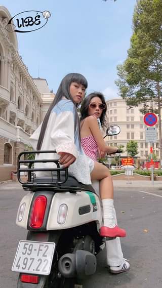 [🆕🇻🇳] LIBÉ – Quần áo (Thương hiệu) 👕 Top1Fashion 👗  𝙏𝙝𝙚 𝘽𝙚𝙩𝙩𝙚𝙧 𝙏𝙤𝙜𝙚𝙩𝙝𝙚𝙧 𝙪𝙥𝙙𝙖𝙩𝙚 𝙞𝙨 𝙝𝙚𝙧𝙚!₊˚⊹ᰔ
 Here is everything you need to upgrade yourself to become a unique individual full of color and personality Expres , shares-0✔️ , likes-0❤️️ , date-2024-05-23 13:00:31🇻🇳🇻🇳🇻🇳📰🆕