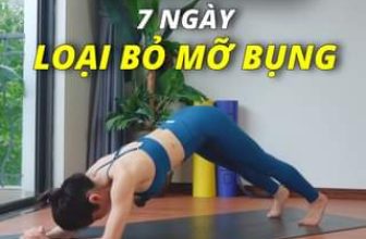 [🆕🇻🇳] Hoàng Uyên Yoga 🧘 Top1Yoga 🤸🏻‍♀️ Loại bỏ Bụng To bụng chảy xệ #hoanguyenyoga #yogagiamcan #yogatainha
, shares-0✔️ , likes-0❤️️ , date-2024-06-08 00:00:29🇻🇳🇻🇳🇻🇳📰🆕