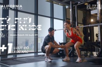 [🆕🇻🇳] California Fitness & Yoga Centers Vietnam 🏋️ Top1Gym 💪 Game này là dễ – Phá đảo Cờ Tỷ Phú CaliforniaCác tỷ phú xin mời xuất hiện để chiếm ngay khối “tài sản” siêu to khổng lồ của California Thực hiện nhiệm v , shares-16✔️ , likes-717❤️️ , date-2024-05-04 09:00:43🇻🇳🇻🇳🇻🇳📰🆕