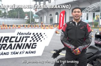 [🆕🇻🇳] Honda BigBike Việt Nam – Xe phân khối lớn của Honda tại Việt Nam 🚗 Top1Go 🏍️  [Series hướng dẫn kỹ năng lái xe BigBike] Trail BrakingViệc làm chủ chiếc xe là yếu tố quan trọng giúp BigBros tự tin vượt qua mọi thử thách trên đường.  , shares-11✔️ , likes-123❤️️ , date-2024-04-28 14:49:08🇻🇳🇻🇳🇻🇳📰🆕