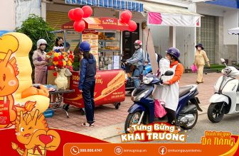 [🆕🇻🇳] Hệ Thống Bánh Mì Lâm Vũ 🍔 Top1Food 🍜 Đại lý 2946+ của LÂM ĐỒNG ơi! Khai trương thắng lớn quá
Thành quả 𝟐𝟎𝟎 phần được chị Trinh chủ đại lý nhượng quyền của Lâm Vũ không ngần ngại chia sẻ niềm  , shares-0✔️ , likes-15❤️️ , date-2024-04-15 02:26:41🇻🇳🇻🇳🇻🇳📰🆕