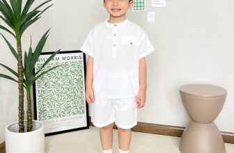 [🆕🇻🇳] FBaby Store – Thời Trang Trẻ Em Thiết Kế Cao Cấp 😎❤️️⭐️ BỘ SƠ MI ĐŨI TRẮNG – Bé hóa chàng bạch công tử điển trai chỉ trong 1 nốt nhạc
– Thiết kế áo cổ tàu với hàng cúc gỗ tạo điểm nhấn
– Chất liệu đũi xước Nhật , shares-0✔️ , likes-5❤️️ , date-2024-04-29 03:17:31🇻🇳🇻🇳🇻🇳📰🆕