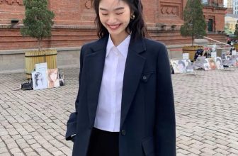 [🆕🇻🇳] Chemise by Zizichan – Vest, Blazer thiết kế được may thủ công 👕 Top1Fashion 👗  Khám phá sản phẩm ưu đãi cực lớn trong tháng 4 này
Giảm đến 30% cho khách đặt hàng lần đầu
Chiếc áo blazer không thể thiếu trong tủ đồ của mỗi cô nàng
, shares-1✔️ , likes-5❤️️ , date-2024-04-15 08:24:30🇻🇳🇻🇳🇻🇳📰🆕