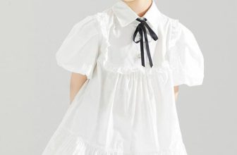 [🆕🇻🇳] Maika Clothes – Design For Baby Girl 😎❤️️⭐️ Thêm 1 chiếc váy cho bé yêu diện hè xinh sang hết nấc Kiểu dáng babydoll thoải mái nhẹ nhàng, tay phồng đáng yêu phối cổ sơmi tinh tế bé mặc đi đâu cũng xi , shares-3✔️ , likes-168❤️️ , date-2024-04-28 07:37:23🇻🇳🇻🇳🇻🇳📰🆕