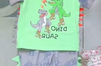 [🆕🇻🇳] DABI’s House – Chuyên Thời Trang Trẻ Em Cao Cấp 😎❤️️⭐️ 𝑻𝒓𝒐̂𝒏𝒈 𝒙𝒂 𝒄𝒖̛́ 𝒕𝒉𝒂̂́𝒚 𝒎𝒐̛̀ 𝒎𝒐̛̀
𝑯𝒐𝒂́ 𝒓𝒂 đ𝒐̛𝒏 𝒈𝒊𝒂̉𝒏 𝒍𝒂̀ 𝒎𝒐̛̀ 𝒆̂ 𝒎𝒆̂  #Xuhuong #Capcut #Dabihouse #Chuyenthoitrangtreem #Bodihoc #Bocottoncaocap #Bobetrai  , shares-0✔️ , likes-0❤️️ , date-2024-05-04 09:17:38🇻🇳🇻🇳🇻🇳📰🆕