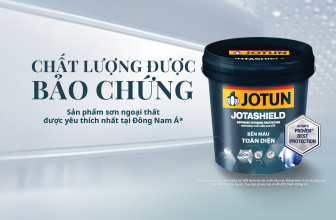 [🆕🇻🇳] Jotun Việt Nam – Nhà cung cấp hàng đầu về giải pháp sơn ♥️️ Top1Index 📚   , shares-26✔️ , likes-250❤️️ , date-2024-05-08 12:00:08🇻🇳🇻🇳🇻🇳📰🆕