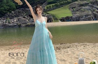[🆕🇻🇳] Đầm maxi đi biển, Váy maxi đi biển 👕 Top1Fashion 👗   New Arrival và Maxi Isora Làm Việc Xuyên Lễ ạ
Đủ size SML, mời Nàng tới tiệm isora thử đồ nghen!
—————— MAXI ISORA ——————-
Hotl , shares-0✔️ , likes-1❤️️ , date-2024-04-27 15:46:58🇻🇳🇻🇳🇻🇳📰🆕