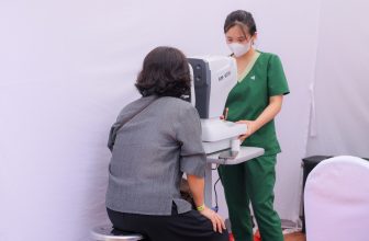 [🏙🇻🇳] Vinhomes là Công ty Kinh doanh và Quản lý bất động sản của Tập đoàn Vingroup  🏙️ Top1Land 🏠  TRẢI NGHIỆM THĂM KHÁM, CHĂM SÓC SỨC KHỎE TẠI LỄ HỘI CHÀO MÙA HÈ 2024Không chỉ mang đến không gian vui chơi, giải trí đầy màu sắc ngay trong khuôn viên K… , shares-2✔️ , likes-6❤️️ , date-2024-04-22 07:15:59🇻🇳🇻🇳🇻🇳📰🆕