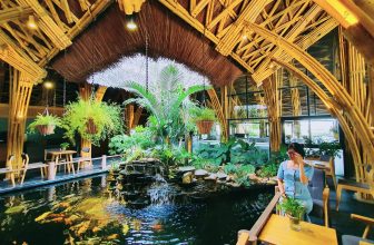 [🆕🇻🇳] QK Complex – Nhà hàng – Event – Bar Cafe – Spa 🍔 Top1Food  🍜 Tại QK Complex , chúng tôi đặt niềm tin vào nghệ thuật của sự tỉ mỉ.
Mỗi chi tiết, dù nhỏ đến mức nào, đều được chúng tôi chăm chút kỹ lưỡng. Bởi cách đó, , shares-2✔️ , likes-17❤️️ , date-2024-05-15 11:13:03🇻🇳🇻🇳🇻🇳📰🆕