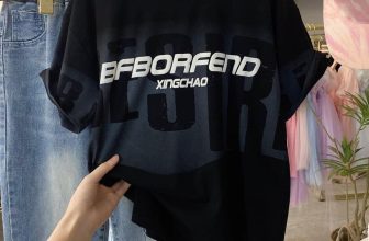 [🆕🇻🇳] MamimO Shop – Bán buôn – bán lẻ thời trang xuất khẩu trẻ em😎❤️️⭐️ Phông đại #mớizề
Hàg QCCC chất rất thíttt
Sz : 140 đến 180
Pr : 1 1 5 k
Combo 3 màu : 3 3 0 k
, shares-0✔️ , likes-10❤️️ , date-2024-04-17 15:14:07🇻🇳🇻🇳🇻🇳📰🆕