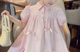 [🆕🇻🇳] Maika Clothes – Design For Baby Girl 😎❤️️⭐️ ĐẦM CÔNG CHÚA – diện xinh cùng MaikaẤn tượng bởi kiểu dáng bồng bềnh nhưng lại nhẹ nhàng sang trọng, màu sắc nhã nhặn nhưng có chút ngọt ngào dành cho cô , shares-54✔️ , likes-930❤️️ , date-2024-04-28 11:00:45🇻🇳🇻🇳🇻🇳📰🆕