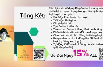 [🤑🇻🇳] ACCESSTRADE là nền tảng Tiếp thị liên kết (Affiliate Marketing) số 1 tại Việt Nam 💲 Top1MMO 🤑 – Làm chủ Affiliate – Làm chủ Tài Chính “ Chủ đề : Free traffic và Paid Traffic “ – …