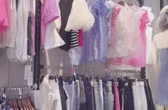 [🆕🇻🇳] Đặng Thanh Boutique 👕 Top1Fashion 👗  Mẹo nhỏ gợi ý đồ xinh dạo phố, dự tiệc ạ
Update …
, shares-0✔️ , likes-54❤️️ , date-2024-06-10 13:48:44🇻🇳🇻🇳🇻🇳📰🆕