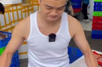 [🆕🇻🇳] Muwono – Thương Hiệu Nem Chua Rán Số 1 Việt Nam – Chất Thượng Hạng – Vạn Người Mê! 🍔 Top1Food  🍜 Đồ ăn vặt quán trà sữa đừng quên nhập nem chua rán Hà Nội ngon, xúc xích tận gốc, nem viên phô mai của Muwono.
, shares-0✔️ , likes-0❤️️ , date-2024-06-10 03:09:34🇻🇳🇻🇳🇻🇳📰🆕