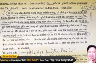 [🆕🇻🇳] Trung Tâm Luyện Thi BÁCH KHOA 📚 Top1Learn 📕 Cách viết mở bài chung mọi dạng đề nghị luận văn học 12
( 2k6, 2k7 em đừng bỏ lỡ nhé )
#Lớp_văn_thầy_Nhật
, shares-0✔️ , likes-0❤️️ , date-2024-05-15 14:28:35🇻🇳🇻🇳🇻🇳📰🆕