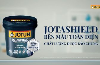 [🆕🇻🇳] Jotun Việt Nam – Nhà cung cấp hàng đầu về giải pháp sơn ♥️️ Top1Index 📚  JOTUN GIỚI THIỆU SƠN NGOẠI THẤT SIÊU CAO CẤP JOTASHIELD BỀN MÀU TOÀN DIỆN CHẤT LƯỢNG ĐƯỢC BẢO CHỨNGNằm trong chuỗi sự kiện hoành tráng nhất của năm 2024, , shares-269✔️ , likes-795❤️️ , date-2024-05-08 12:00:20🇻🇳🇻🇳🇻🇳📰🆕