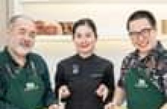 [🆕🇻🇳] Dh Foods – ❤ GIA VỊ TỰ NHIÊN – HÀNH TRÌNH ĐI KHẮP VIỆT NAM VÀ VƯƠN RA THẾ GIỚI ❤ 🍔 Top1Food 🍜 Cuộc chiến mỳ trộn  “Thắng bại” tại kỹ năng  Mỳ Trộn Sốt Trứng Muối full topping là đề bài mà cô giáo Ngọc Tâm đặt ra cho Chef Dũng và Khách mời Tùng BT tr , shares-0✔️ , likes-36❤️️ , date-2024-04-28 13:00:17🇻🇳🇻🇳🇻🇳📰🆕