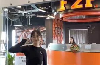 [🆕🇻🇳] F2F Fitness and Yoga – Không gian tập luyện đẳng cấp cùng đội ngũ PT chuyên nghiệp 🧘 Top1Yoga 🤸🏻‍♀️ Mời các bác ghé thăm F2F cơ sở Sunshine Garden, chúng mình tiếp các bạn tận đầu ngõ
, shares-0✔️ , likes-0❤️️ , date-2024-05-02 13:55:29🇻🇳🇻🇳🇻🇳📰🆕