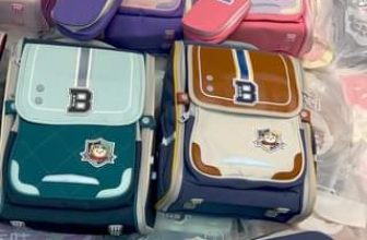 [🆕🇻🇳] BỐP BỰ – Chuyên quần áo trẻ em cao cấp 🧑‍🧒❤️️👶⭐️ Balo e về full màu rồi
Hàng có sẵn sll  Alo là ship ạ  E quay cận chi tiết rùi mn đừng hỏi e ảnh thật đâu nữa nha
, shares-0✔️ , likes-0❤️️ , date-2024-06-26 09:41:34🇻🇳🇻🇳🇻🇳📰🆕