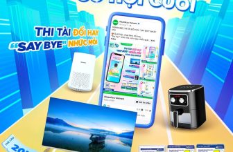 [🆕🇻🇳] Hisamitsu Vietnam 🛠️ Top1Factory 👨‍🔧  “CHỤP” NHANH CƠ HỘI CUỐI
CÙNG SALONPAS MANG QUÀ XỊN VỀ NHÀCả nhà ơi, Minigame: THI TÀI ĐỐI HAY, “SAY BYE” NHỨC MỎI đang dần tới giai đoạn nước rút, bạn  , shares-20✔️ , likes-93K❤️️ , date-2024-04-17 14:03:52🇻🇳🇻🇳🇻🇳📰🆕