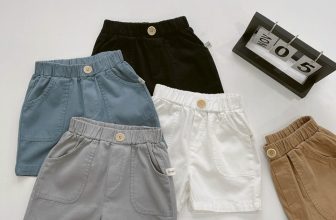 [🆕🇻🇳] Lullaby luôn hiểu rõ nhu cầu 😎❤️️⭐️ BEEMO 22023Q – QUẦN MỚI VỀ!!!
𝐐𝐔𝐀̂̀𝐍 Đ𝐔̀𝐈 𝐊𝐀𝐊𝐈 𝐌𝐄̂̀𝐌 𝐌𝐀̣𝐈 𝐂𝐇𝐎 𝐁𝐄́
Quần đùi kaki đẹp xuất sắc đỉnh cao
Trang trí may túi trước đính cúc gỗ cạp chun mềm , shares-0✔️ , likes-1❤️️ , date-2024-06-12 09:00:42🇻🇳🇻🇳🇻🇳📰🆕