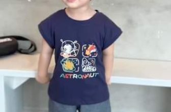 [🆕🇻🇳] Lullaby luôn hiểu rõ nhu cầu 😎❤️️⭐️ 0424A18 – SUMMER COLLECTION
𝐀́𝐎 𝐓𝐀𝐍𝐊𝐓𝐎𝐏 𝐇𝐎𝐀̣ 𝐓𝐈𝐄̂́𝐓 Đ𝐀́𝐍𝐆 𝐘𝐄̂𝐔 𝐂𝐇𝐎 𝐁𝐄́
Với chất liệu cotton đặc trưng của mùa hè ưu điểm thoáng khí thấm hút mồ hôi tốt , shares-0✔️ , likes-0❤️️ , date-2024-06-12 10:06:53🇻🇳🇻🇳🇻🇳📰🆕