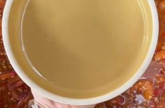 [🆕🇻🇳] BÀ NA FOOD – ĐẶC SẢN CÀ MAU 🍔 Top1Food 🍜 Mắm tép đất cháy hàng là có thật, đợi chín con nước kế tiếp  bán thấy ham. Em cám ơn khách rất nhiều!!!
, shares-0✔️ , likes-0❤️️ , date-2024-05-18 14:13:09🇻🇳🇻🇳🇻🇳📰🆕