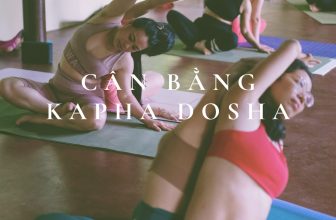 [🆕🇻🇳] Yoga Lab Hanoi – Holistic Wellness Studio in Ha Noi ~ Yoga • Reiki • Retreats ~ 🧘 Top1Yoga 🤸🏻‍♀️ Dosha Kapha có những đặc điểm là nặng, chậm chạp, lạnh, nhờ, mềm đậm đặc và lỏng, giống như nước và đất. Nó chủ yếu nằm trong phổi, dạ dày, tuyến tụy, huyế , shares-1✔️ , likes-13❤️️ , date-2024-05-16 02:30:03🇻🇳🇻🇳🇻🇳📰🆕