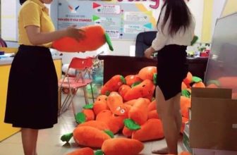 [🧸️🇻🇳] Vương Quốc Gấu Bông – Shop chuyên quà tặng gấu bông cao cấp 🎈Top1Toys🧸️  Bạn đã chuẩn bị quà cho các thiên thần nhỏ chưa?
Ngày 1/6 hàng năm Vương Quốc Gấu Bông của mình tăng ca chuẩn bị gấu bông cho các trung tâm chuẩn bị quà ch , shares-0✔️ , likes-0❤️️ , date-2024-05-26 13:55:43🇻🇳🇻🇳🇻🇳📰🆕