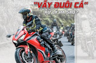 [🆕🇻🇳] Honda BigBike Việt Nam – Xe phân khối lớn của Honda tại Việt Nam 🚗 Top1Go 🏍️  TÌNH HUỐNG “VẪY ĐUÔI CÁ” – ANH EM XỬ LÝ RA SAO?Tưởng lạ mà quen, “vẫy đuôi cá” là tình huống xảy ra khi phanh sai kỹ thuật làm chênh lệch tốc độ giữa hai , shares-16✔️ , likes-892❤️️ , date-2024-04-24 12:00:09🇻🇳🇻🇳🇻🇳📰🆕