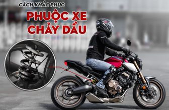 [🆕🇻🇳] Honda BigBike Việt Nam – Xe phân khối lớn của Honda tại Việt Nam 🚗 Top1Go 🏍️  CÁCH KHẮC PHỤC KHI PHUỘC XE CHẢY DẦUPhuộc xe là bộ phận tiếp nhận nhiều xung lực nhất khi vận hành nên rất dễ bị hư hỏng sau một thời gian sử dụng. Tình  , shares-4✔️ , likes-1K❤️️ , date-2024-05-17 12:00:01🇻🇳🇻🇳🇻🇳📰🆕