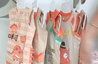 [🆕🇻🇳] DABI’s House – Chuyên Thời Trang Trẻ Em Cao Cấp 😎❤️️⭐️ 𝐂𝐨́ 𝐩𝐡𝐚̉𝐢 𝐞𝐦 𝐦𝐮̀𝐚 𝐡𝐚̣ 𝐯𝐚̀𝐧𝐠
𝑴𝒐̣̂𝒕 𝒏𝒖̣ 𝒄𝒖̛𝒐̛̀𝒊 𝒃𝒂̆̀𝒏𝒈 𝒎𝒖̛𝒐̛̀𝒊 𝒕𝒉𝒂𝒏𝒈 𝒕𝒉𝒖𝒐̂́𝒄 𝒃𝒐̂̉
#Xuhuong #Capcut #Dabihouse #Chuyenthoitrangtreem #Bodihoc #Bocottoncaoca , shares-0✔️ , likes-0❤️️ , date-2024-05-07 04:53:28🇻🇳🇻🇳🇻🇳📰🆕