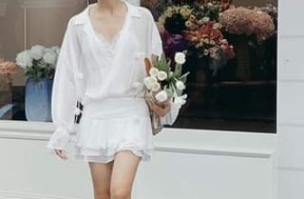 [🆕🇻🇳] 21Six – ME & MY STYLE 👕 Top1Fashion 👗  𝐎𝐫𝐚𝐥𝐢𝐞 𝐜𝐡𝐢𝐟𝐟𝐨𝐧 𝐫𝐮𝐟𝐟𝐥𝐞𝐬 𝐝𝐫𝐞𝐬𝐬 | Vẻ đẹp nữ tính, quyến rũ hút mọi ánh nhìn mỗi khi xuống phố
#21SIX #21SIXfashion #NewCollection #YOUTH_IN_THE_CITY #SUMMER2 , shares-0✔️ , likes-0❤️️ , date-2024-05-16 04:46:59🇻🇳🇻🇳🇻🇳📰🆕