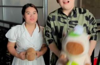 [🧸️🇻🇳] Vương Quốc Gấu Bông – Shop chuyên quà tặng gấu bông cao cấp 🎈Top1Toys🧸️  Vào săn DEAL VƯƠNG QUỐC GẤU BÔNG trong tiktok Long Chun   Link : longchunchun?_t=8mYY0WqOFU1&_r=1
, shares-0✔️ , likes-0❤️️ , date-2024-05-22 07:13:29🇻🇳🇻🇳🇻🇳📰🆕