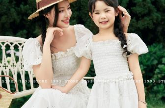 [🆕🇻🇳] STORE 1993 – Thời trang gia đình- Thời trang mẹ bé 👕 Top1Fashion 👗   , shares-9✔️ , likes-56❤️️ , date-2024-05-07 05:13:38🇻🇳🇻🇳🇻🇳📰🆕