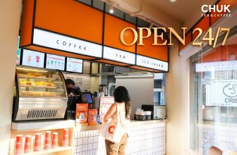 [☕️🇻🇳] Chuk Tea – Coffee 🥤 Top1Coffee ☕️ CỬA HÀNG CHUK 3/2 SẼ MỞ CỬA 24/7
—
Cập nhật thông tin mới cho các tín đồ chạy deadline xuyên đêm đây, bắt đầu từ ngày 09/05/20 , shares-21✔️ , likes-633❤️️ , date-2024-05-07 11:00:13🇻🇳🇻🇳🇻🇳📰🆕