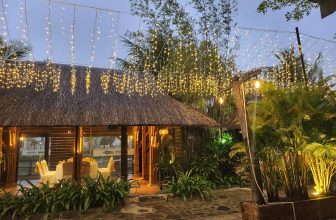 [🆕🇻🇳] QK Complex – Nhà hàng – Event – Bar Cafe – Spa 🍔 Top1Food  🍜 Tại QK Complex, chúng tôi tin tưởng vào nghệ thuật của sự chi tiết.
——————
Mỗi chi tiết, cho dù nhỏ nhất, đều được cẩn thận chăm sóc. Chính n , shares-2✔️ , likes-16❤️️ , date-2024-04-30 04:11:25🇻🇳🇻🇳🇻🇳📰🆕