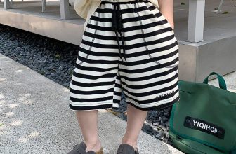 [🆕🇻🇳] Tiệm nhà Min – Shop chuyên quần áo trẻ em hàng QCCC, phong cách Hàn Quốc 😎❤️️⭐️  RE-STOCK QUẦN SHORT THUN SỌC
, shares-0✔️ , likes-5❤️️ , date-2024-05-04 14:04:30🇻🇳🇻🇳🇻🇳📰🆕