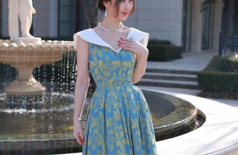 [🆕🇻🇳] Hanasa Fs – 👗 MANG LẠI PHONG CÁCH MỚI CHO MỖI NGÀY ĐI LÀM 👗 👕 Top1Fashion 👗  Nàng Thơ Paris
Phảng phất nét cổ điển với cổ áo cách điệu.Vincy dress cũng đầy hiện đại và trẻ trung trong gam màu bắt mắt,
Em váy với form dáng thanh lịc , shares-0✔️ , likes-16❤️️ , date-2024-05-04 06:33:16🇻🇳🇻🇳🇻🇳📰🆕