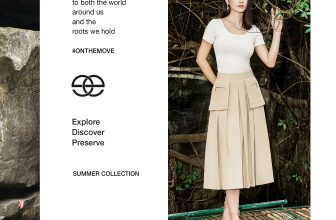 [🆕🇻🇳] ELISE – Định hướng phong cách thời trang👕 Top1Fashion 👗  𝗢𝗡 𝗧𝗛𝗘 𝗠𝗢𝗩𝗘 | XU HƯỚNG GỌI TÊN ÁO BABY TEETrào lưu phong cách trẻ đã mang theo cơn sốt áo baby tee quay trở lại với sức hút không tưởng. Các tín đồ thời  , shares-3✔️ , likes-134❤️️ , date-2024-04-24 01:30:30🇻🇳🇻🇳🇻🇳📰🆕