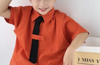 [🆕🇻🇳] FBaby Store – Thời Trang Trẻ Em Thiết Kế Cao Cấp 😎❤️️⭐️ Không có gì là quá khó
Mặc đẹp cứ để Fbaby lo
BỘ SƠ MI CAVAT này của nhà F độ hot thì không phải bàn lun ạ
– Set gồm 3 chi tiết chỉn chu, cavat có thể thá , shares-0✔️ , likes-2❤️️ , date-2024-04-28 13:55:23🇻🇳🇻🇳🇻🇳📰🆕