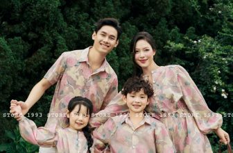 [🆕🇻🇳] STORE 1993 – Thời trang gia đình- Thời trang mẹ bé 👕 Top1Fashion 👗  “𝑂̛̉ đ𝑎̂𝑢 𝑐𝑜́ 𝑔𝑖𝑎 đ𝑖̀𝑛ℎ, 𝑜̛̉ đ𝑜́ 𝑐𝑜́ 𝑡𝑖̀𝑛ℎ 𝑦𝑒̂𝑢 ”
Tiếp tục lên kệ cho các tình yêu một set gia đình hot hit của #STORE1993
Đi du lịch cả nhà 1993 luôn ưu , shares-98✔️ , likes-17K❤️️ , date-2024-05-06 08:35:37🇻🇳🇻🇳🇻🇳📰🆕