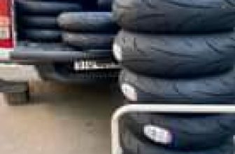 [🆕🇻🇳] Saigon MCP – CÔNG TY TNHH PHỤ KIỆN MÔ TÔ SÀI GÒN 🚗 Top1Go 🏍️  Mitas Sport Force Plus EV
Made in Slovenia
Sizes : 120 – 180 – 190 – 200
Miễn Phí giao hàng toàn quốc.
Xem thêm tại SaigonMCP :Hotline: 09179298 , shares-0✔️ , likes-2❤️️ , date-2024-05-07 02:18:42🇻🇳🇻🇳🇻🇳📰🆕