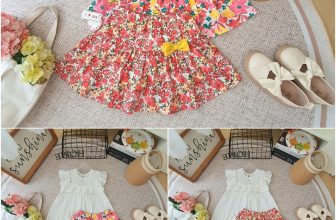 [🆕🇻🇳]  May mặc trẻ em Kidsky – Nơi gửi gắm niềm tin mua sắm của mẹ và bé 😎❤️️⭐️ 𝐒𝐀̆́𝐂 𝐌𝐀̀𝐔 𝐇𝐀̣ 𝐒𝐀𝐍𝐆
Có nắng, có gió vừa vặn xinh
Chất liệu cao cấp bền đẹp
Thiết kế để bé yêu tỏa sáng
_______________
Đ𝒐̛𝒏 𝒈𝒊𝒂̉𝒏 𝒎𝒂̀ 𝒙𝒊𝒏𝒉 𝒏𝒉𝒂 𝒄𝒂́𝒄 𝒎𝒐 , shares-0✔️ , likes-8❤️️ , date-2024-04-25 03:17:48🇻🇳🇻🇳🇻🇳📰🆕