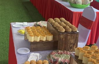 [☕️🇻🇳] Cham Cham Bakery – Coffee 🥤 Top1Coffee ☕️ Đại Hội Mặt Trận Tổ Quốc Việt Nam huyện Thanh Liêm lần thứ XXXI nhiệm kỳ 2024-2029Mới đây, Cham Cham lại tiếp tục có cơ hội đư , shares-0✔️ , likes-49❤️️ , date-2024-05-08 00:36:03🇻🇳🇻🇳🇻🇳📰🆕